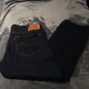 Men’s 501 Levi’s 40x30